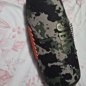 JBL Camouflage Bluetooth Speaker